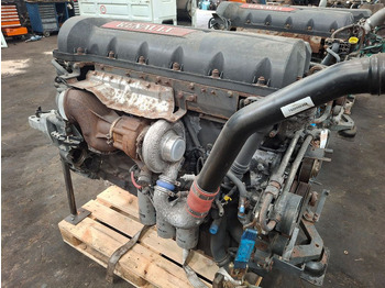 Động cơ Renault DXI11-460HP: hình 3