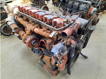 Động cơ cho Xe bus Renault FR - 6 CILINDER: hình 2