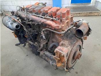 Động cơ cho Xe bus Renault FR - 6 CILINDER: hình 4