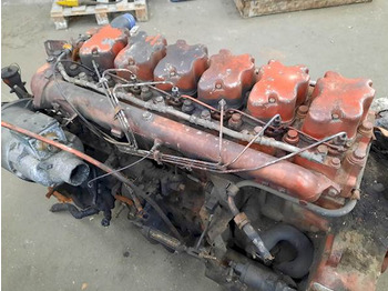 Động cơ cho Xe bus Renault FR - 6 CILINDER: hình 5
