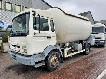 Xe bồn RENAULT Midliner M 210