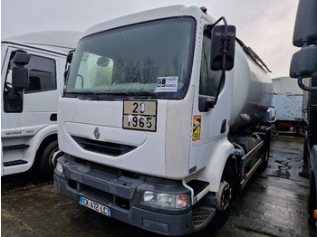 Xe bồn RENAULT Midlum 220