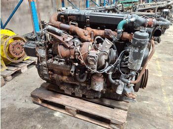 Động cơ Scania DC9: hình 3