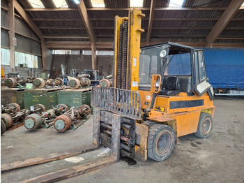 Xe nâng STEINBOCK BOSS