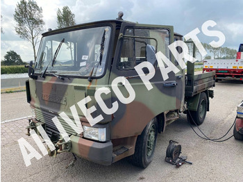Xe tải hộp TERBERG