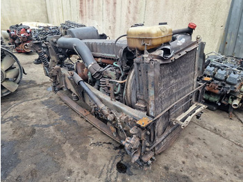 Động cơ Volvo D12C380: hình 2 Động cơ Volvo D12C380: hình 2