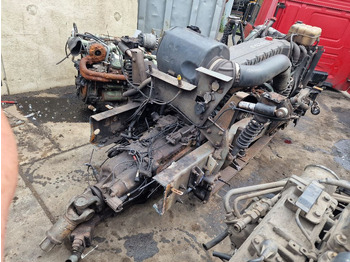 Động cơ Volvo D12C380: hình 3 Động cơ Volvo D12C380: hình 3