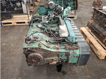 Động cơ Volvo D12D420: hình 2 Động cơ Volvo D12D420: hình 2