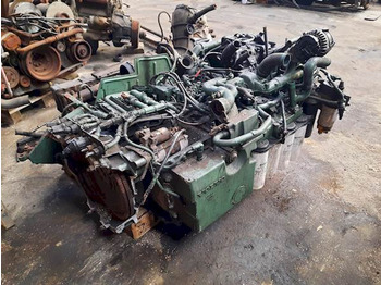 Động cơ cho Xe bus Volvo DH12E340: hình 4