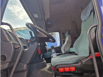 Xe tải thùng mui bạt Volvo FH 12 380: hình 5