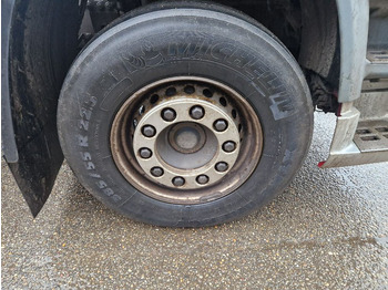 Xe đầu kéo DAF CF75.310: hình 5