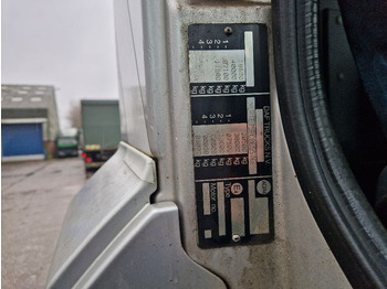 Xe đầu kéo DAF CF75.310: hình 3