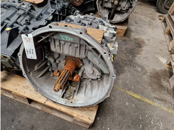 Hộp số ZF ASTRONIC 12AS2330 TD: hình 2 Hộp số ZF ASTRONIC 12AS2330 TD: hình 2