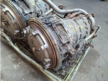 Hộp số ZF