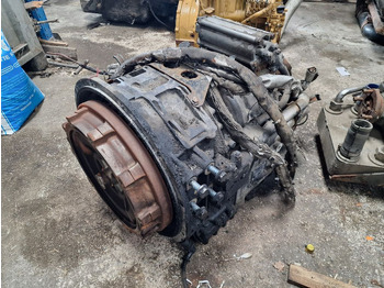 Hộp số ZF