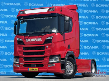 Xe đầu kéo SCANIA R 410