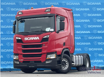 Xe đầu kéo SCANIA R 450