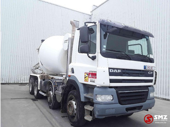 Xe trộn bê tông DAF CF 85 360