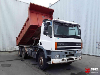 Xe ben DAF CF 85 380