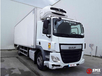 Xe tải đông lạnh DAF CF 330