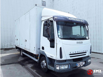 Xe tải hộp IVECO EuroCargo