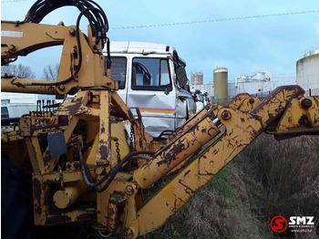 Máy sàng Landini Machine: hình 4