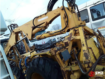 Máy sàng Landini Machine: hình 5