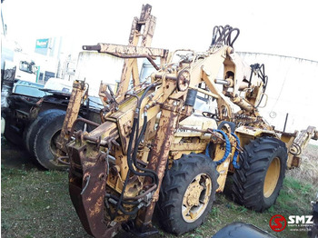 Máy sàng Landini Machine: hình 3