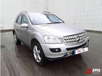Xe hơi MERCEDES-BENZ