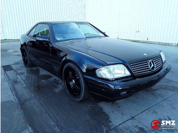 Xe hơi MERCEDES-BENZ