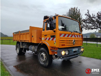 Xe ben RENAULT G 230