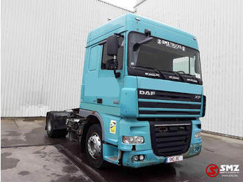 Xe đầu kéo DAF XF 105 410