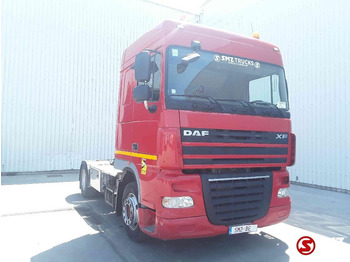 Xe đầu kéo DAF XF 105 410