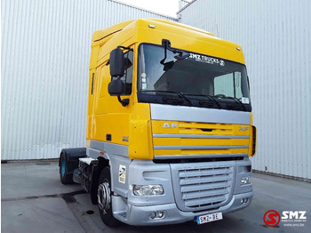 Xe đầu kéo DAF XF 105 410