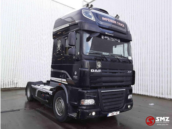 Xe đầu kéo DAF XF 105 510