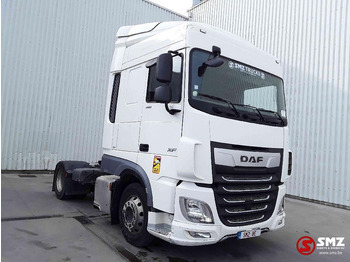 Xe đầu kéo DAF XF 480
