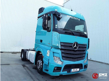Xe đầu kéo MERCEDES-BENZ Actros 1840