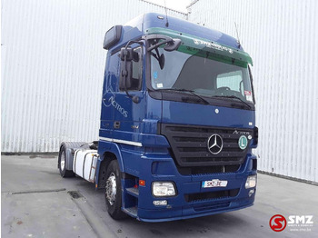 Xe đầu kéo MERCEDES-BENZ Actros 1844