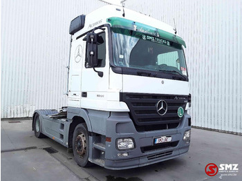 Xe đầu kéo MERCEDES-BENZ Actros 1844