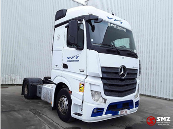 Xe đầu kéo MERCEDES-BENZ Actros 1845