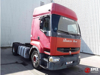 Xe đầu kéo RENAULT Premium 400