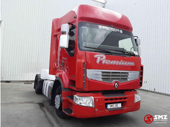 Xe đầu kéo RENAULT Premium 440