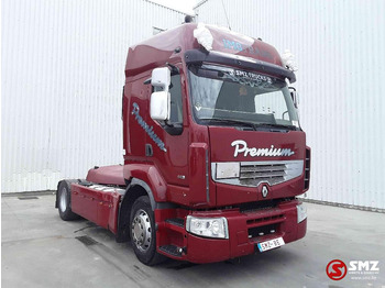 Xe đầu kéo RENAULT Premium 440