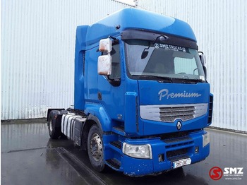 Xe đầu kéo RENAULT Premium 450