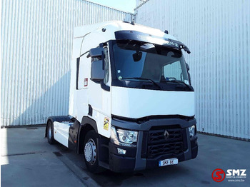Xe đầu kéo RENAULT T 460
