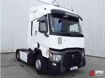 Xe đầu kéo RENAULT T 480