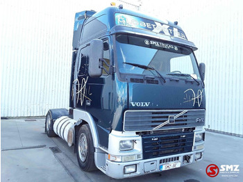 Xe đầu kéo VOLVO FH12 420