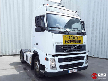 Xe đầu kéo VOLVO FH 440