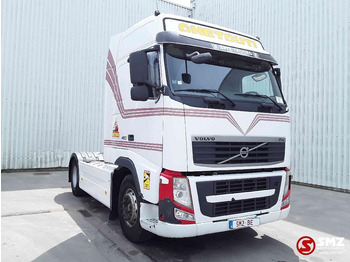 Xe đầu kéo VOLVO FH 460