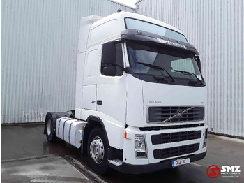 Xe đầu kéo VOLVO FH 480